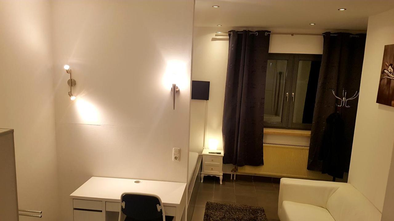 Motel 105 뉘른베르크 외부 사진