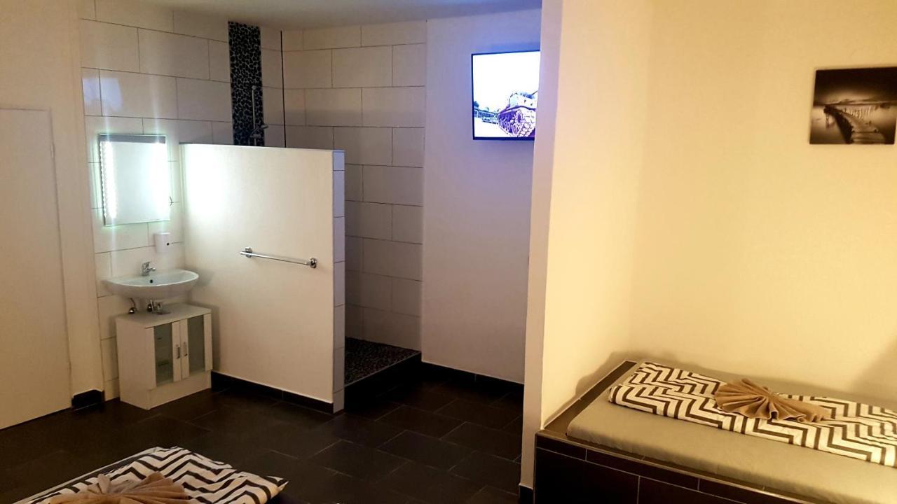 Motel 105 뉘른베르크 외부 사진