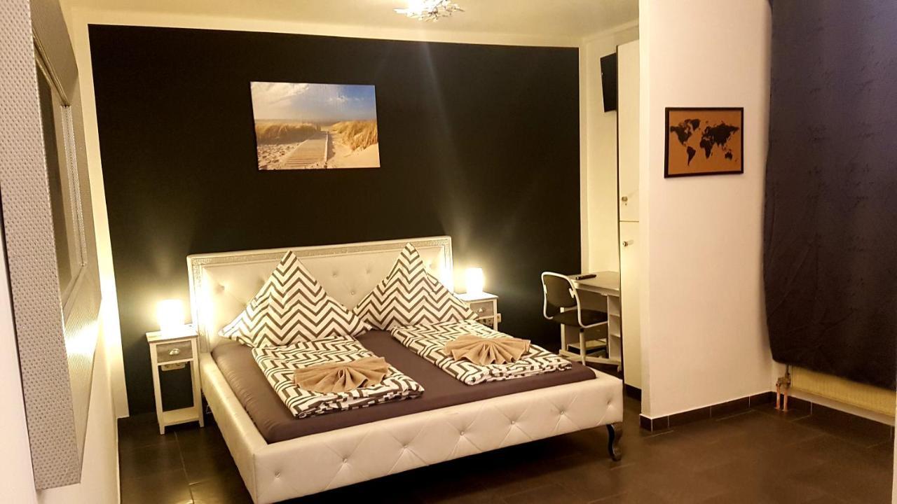 Motel 105 뉘른베르크 외부 사진