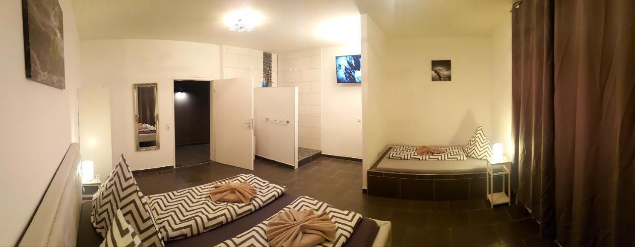 Motel 105 뉘른베르크 외부 사진