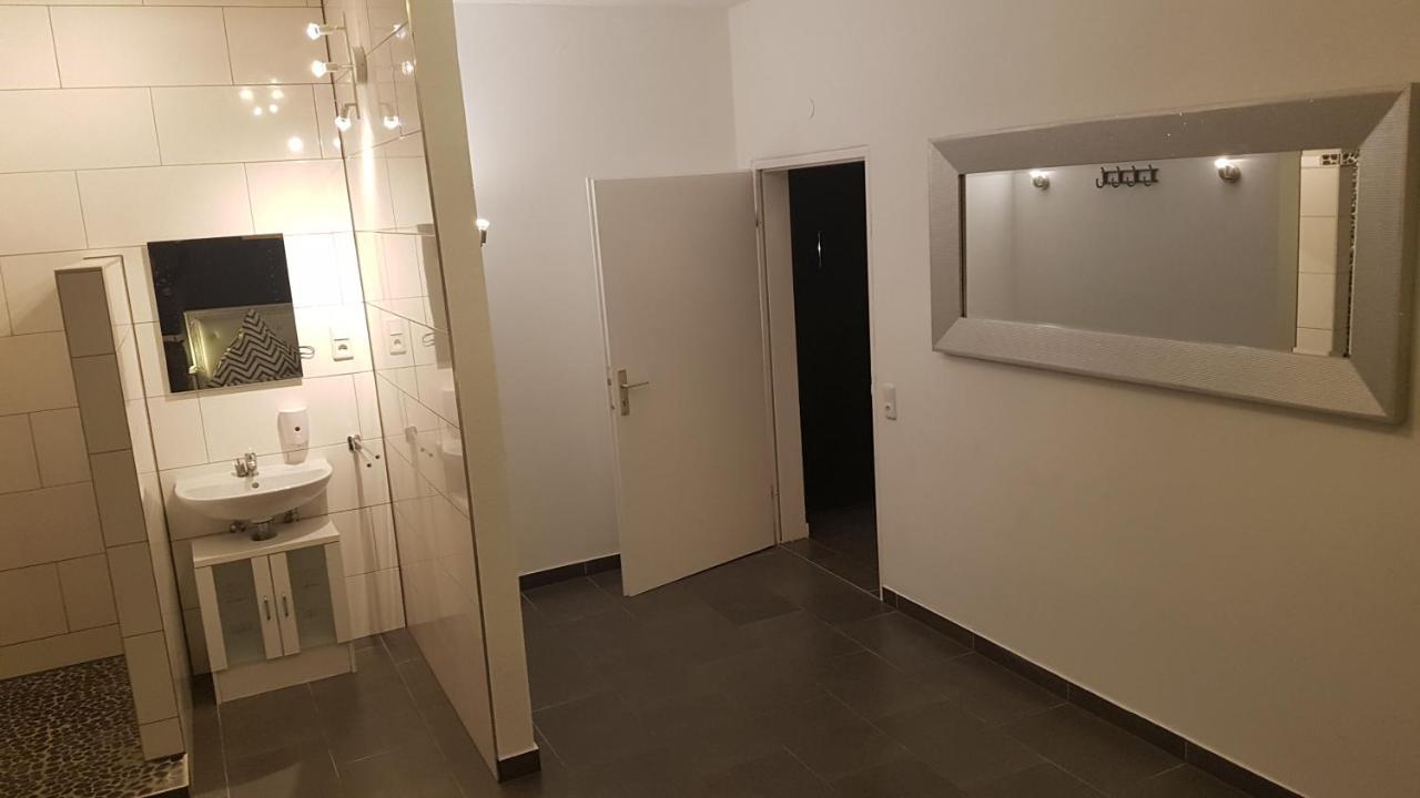 Motel 105 뉘른베르크 외부 사진