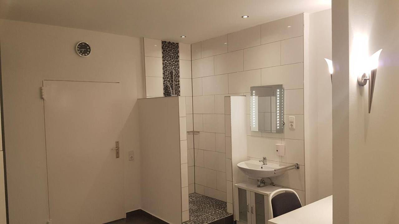 Motel 105 뉘른베르크 외부 사진