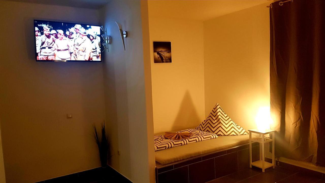 Motel 105 뉘른베르크 외부 사진