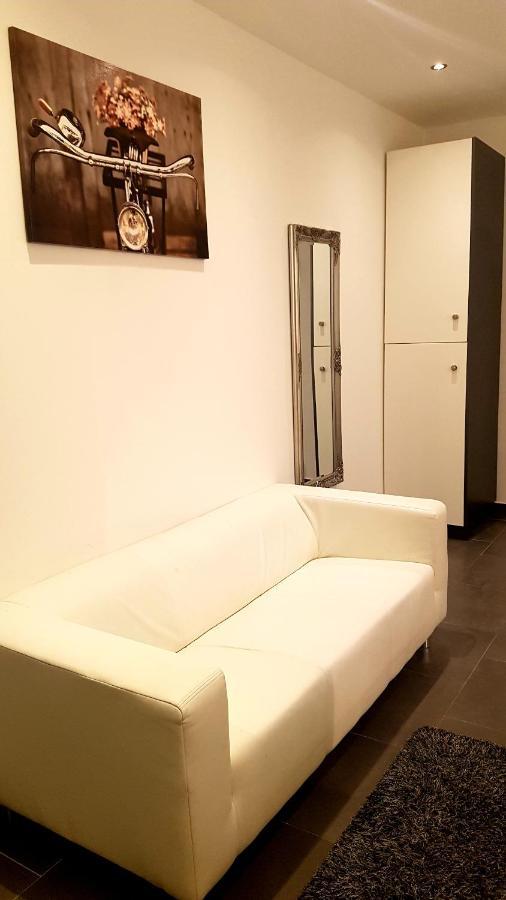 Motel 105 뉘른베르크 외부 사진