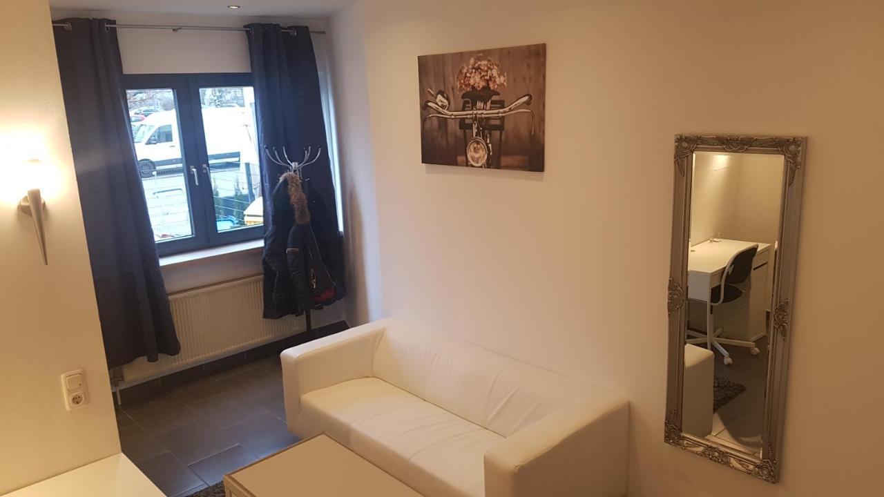 Motel 105 뉘른베르크 외부 사진