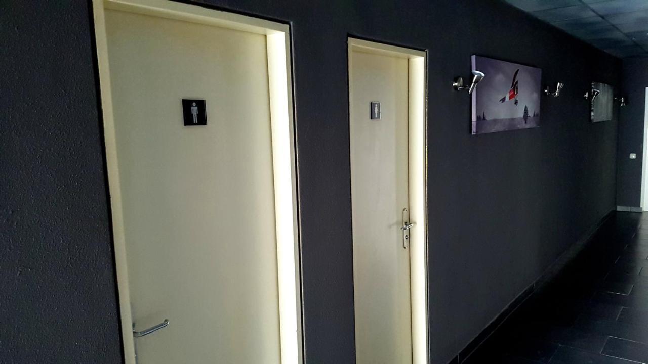 Motel 105 뉘른베르크 외부 사진