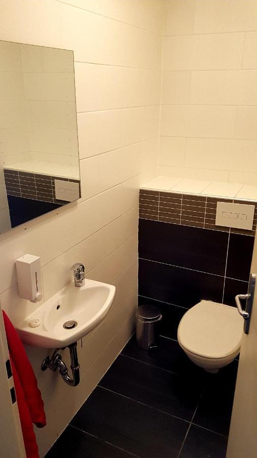 Motel 105 뉘른베르크 외부 사진