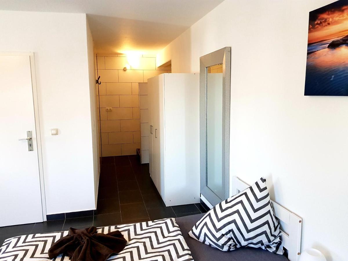 Motel 105 뉘른베르크 외부 사진