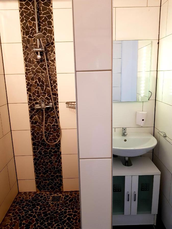 Motel 105 뉘른베르크 외부 사진